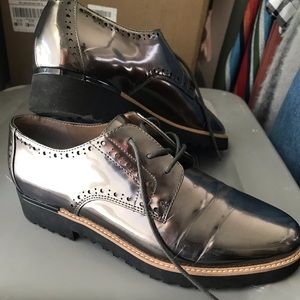 Franco Sarto Oxford